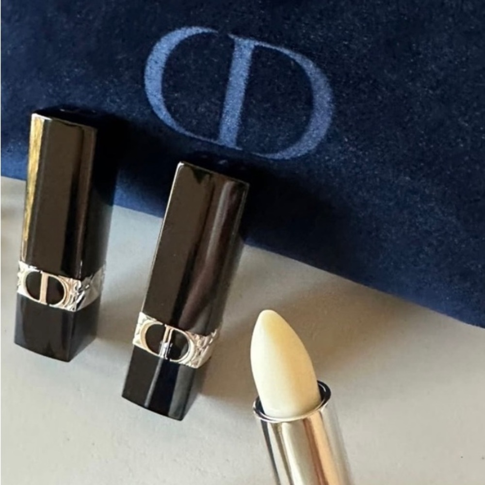 Dior Rouge Pouch Lipstick Collection Set - Picture 5 of 5
